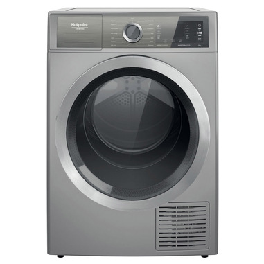 Hotpoint Ariston Gentle Power Asciugatrice a libera installazione H8 D94SB IT