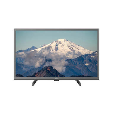 IOPLEE IOP24HSG5 TV 61 cm (24″) HD Grigio 130 cd/m²