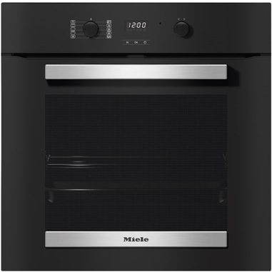 Miele H 2455 BP Active 76 L 3600 W Nero