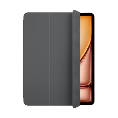 Apple Smart Folio per iPad Air 13″ (M2) – Grigio cenere