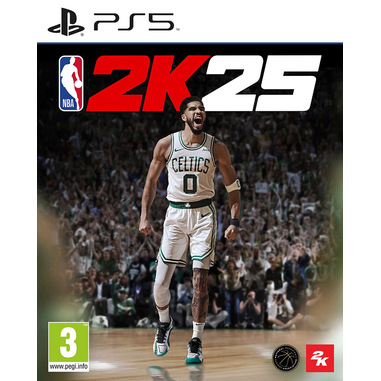 Take-Two Interactive NBA 2K25 Standard Inglese PlayStation 5