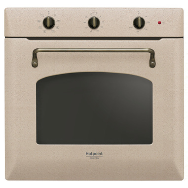 Hotpoint Ariston Forno da incasso FIT 834 AV HA