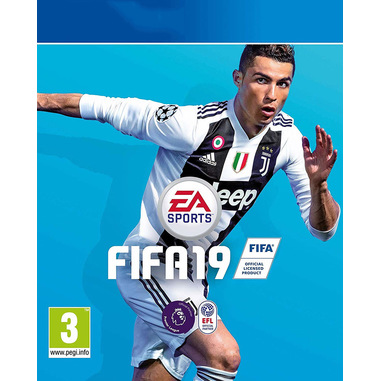 Electronic Arts XONE Fifa 19