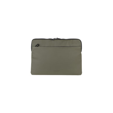 Tucano BFGOM1516-VM borsa per laptop 40,6 cm (16″) Custodia a tasca Verde