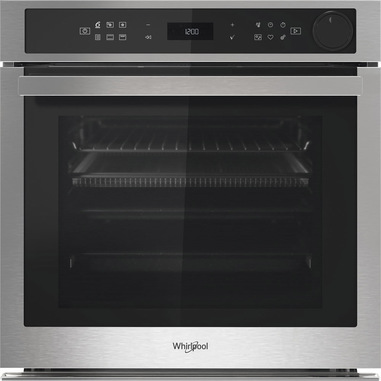 Whirlpool Forno da incasso – AKZ9S 8271 IX