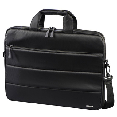 Hama Borsa per notebook “Toronto”, 15.6″ nero