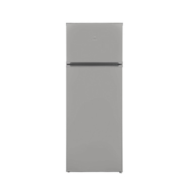 Indesit I55TM 4120 S 1 Libera installazione 212 L E Argento