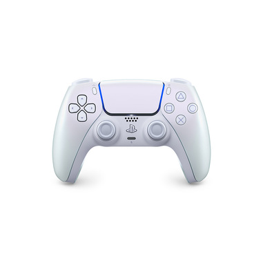 Sony controller wireless DualSense, PlayStation 5 chroma pearl