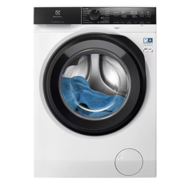 Electrolux EW7FCH411G lavatrice Caricamento frontale 11 kg 1400 Giri/min Bianco