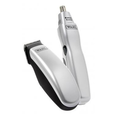 Wahl 9962-1816 Argento Alcalino