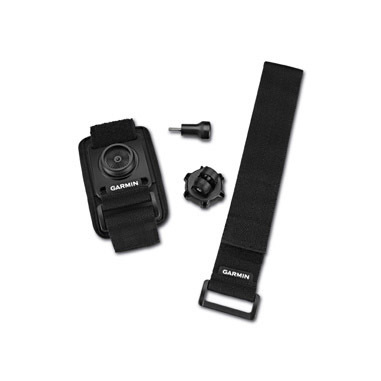 Garmin 010-11921-12 tracolla Videocamera portatile Nero