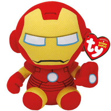 Beanie Boss IRON-MAN