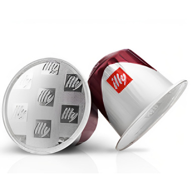 Illy 24661 capsula e cialda da caffè Capsule caffè 30 pz