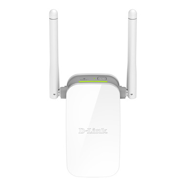 D-Link DAP-1325 Ripetitore di rete Bianco 10, 100 Mbit/s