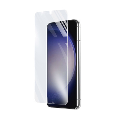 Cellularline Impact Glass – Galaxy S24 Vetro temperato sottile, resistente e super sensibile