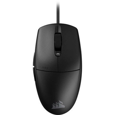 Corsair M55 mouse Gaming Mano destra USB tipo A Ottico 16000 DPI