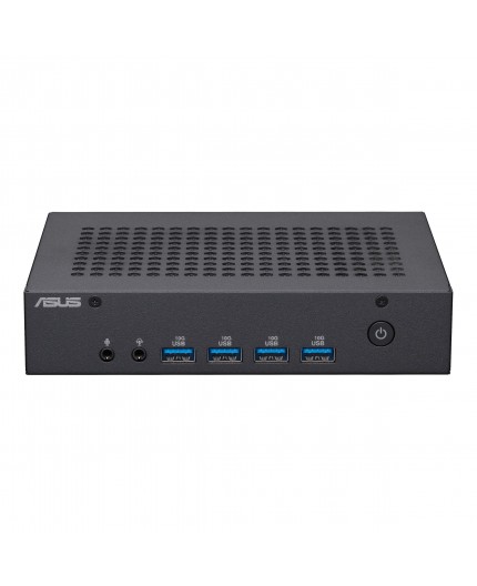 ASUS PN43-BBN100MD Mini PC Nero N100