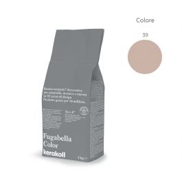 Fugabella color – 39 stucco fugante sacco 3 kg