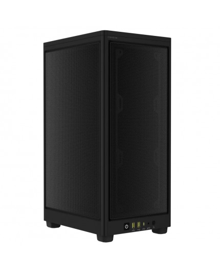 Corsair 2000D AIRFLOW Small Form Factor (SFF) Nero