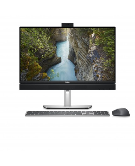 DELL OptiPlex Plus 7410 Intel® Core™ i7 i7-13700 60,5 cm (23.8″) 1920 x 1080 Pixel PC All-in-one 16 GB DDR5-SDRAM 512 GB SSD