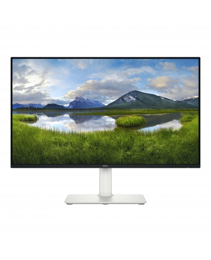 DELL S Series S2725HS LED display 68,6 cm (27″) 1920 x 1080 Pixel Full HD LCD Nero, Argento