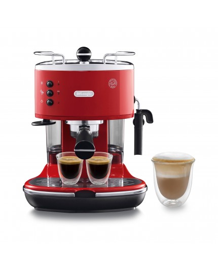 De’Longhi ECO 311.R Manuale Macchina per espresso 1,4 L