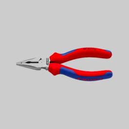 Pinza universale con testa a punta knipex 145 mm