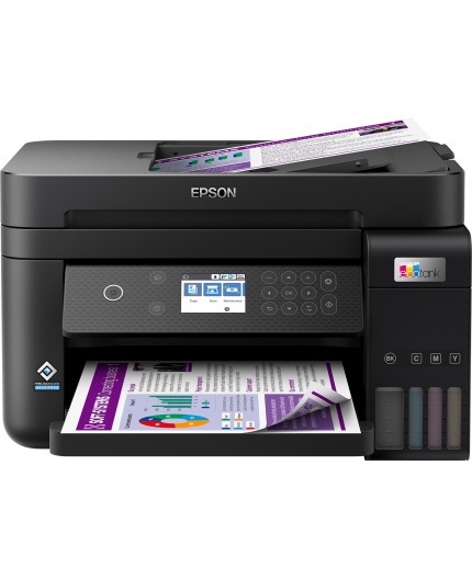 Epson EcoTank ET-3850