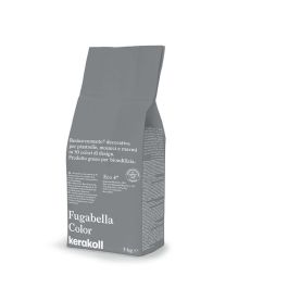 Fugabella color – 48 stucco fugante sacco 3 kg