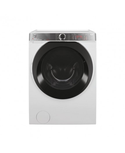 Hoover H-WASH 550 H5WPB610AMBC8-S lavatrice Caricamento frontale 10 kg 1600 Giri/min Bianco