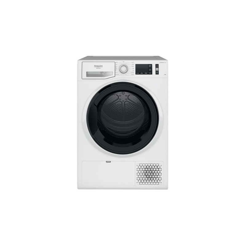 Hotpoint Ariston Active Asciugatrice a libera installazione NT M11 8X3K IT