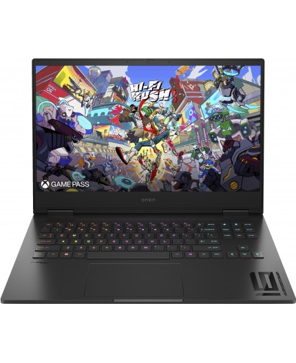 HP OMEN 16-wf1003nl Intel® Core™ i7 i7-14700HX Computer portatile 40,9 cm (16.1″) Quad HD 32 GB DDR5-SDRAM 1 TB SSD NVIDIA