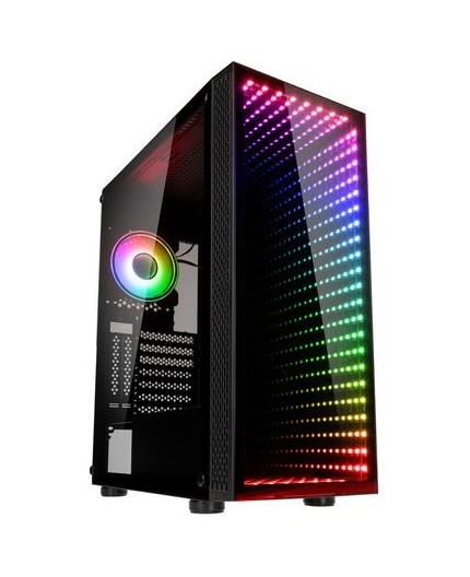 Kolink Void Rift Midi Tower Nero