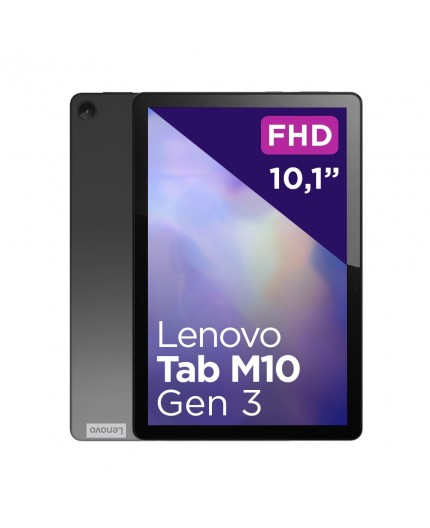 Lenovo Tab M10 3rd Gen 10.1″ FHD Unisoc T610 8C 4GB 64GB WIFI