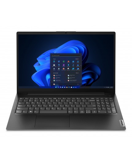 Lenovo V V15 Intel® Core™ i3 i3-1315U Computer portatile 39,6 cm (15.6″) Full HD 8 GB DDR4-SDRAM 512 GB SSD Wi-Fi 6 (802.11ax)