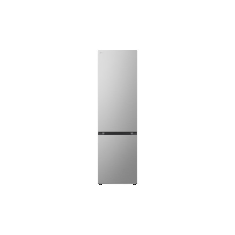 LG GBV7280CPY Frigorifero Combinato 387 L Total No Frost Classe C Inox