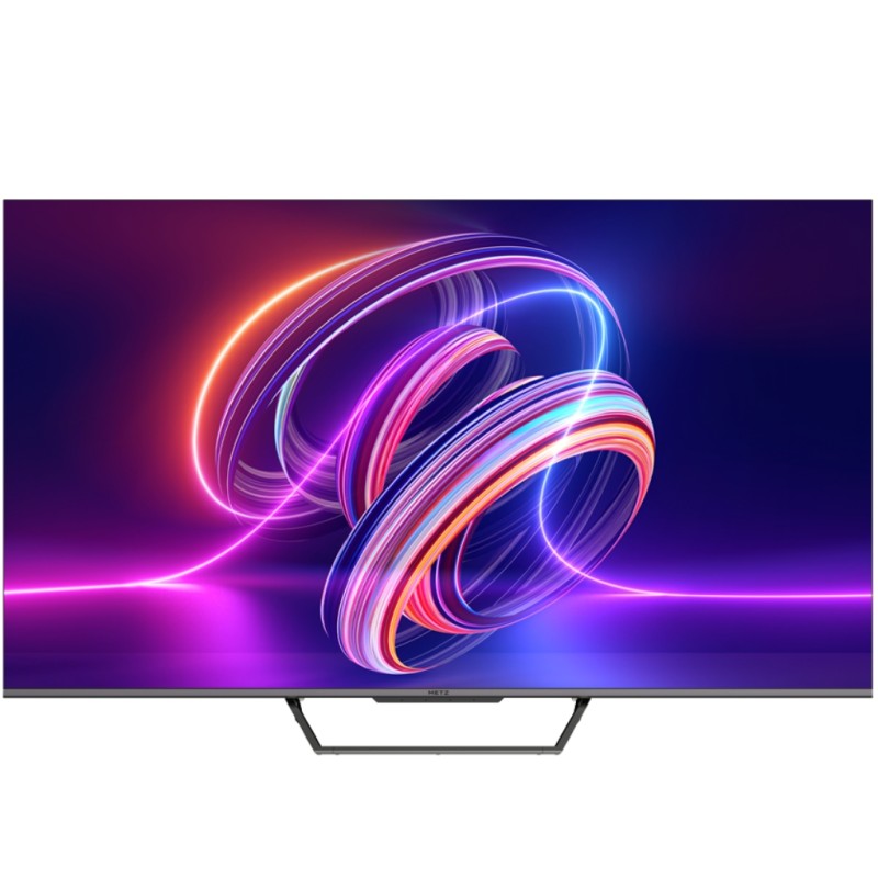 Metz 50MQD7500Z TV QLED 50UHD 4K DVBT2/S2