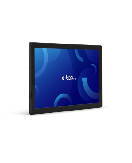 Microtech e-tab LTE 4G 4 GB 25,6 cm (10.1″) Wi-Fi 5 (802.11ac) Android 11 Nero