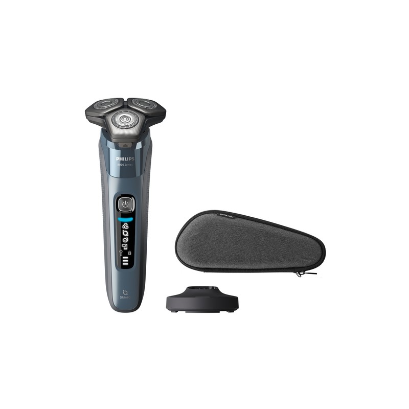 Philips SHAVER Series 8000 S8692/35 Rasoio elettrico Wet & Dry