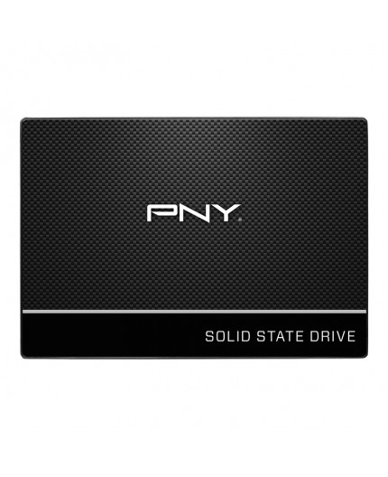 PNY CS900 2.5″ 1 TB Serial ATA III 3D TLC