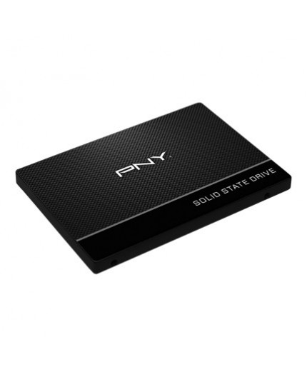 PNY CS900 120 GB 2.5″ Serial ATA III 3D TLC NAND