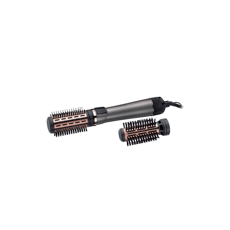 Remington AS8810 Spazzola Capelli ad Aria Keratin 1000 W