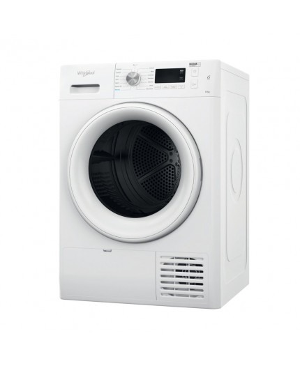 Whirlpool Asciugatrice a libera installazione – FFT M11 82 IT R